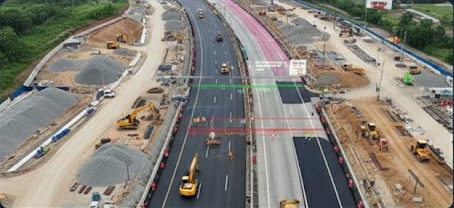 Construction Monitoring